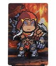 Darksiders FiGGYZ Magnet Collectible War 11 cm