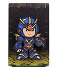 Mega Man FiGGYZ Magnet Collectible X Ultimate Armour 11 cm