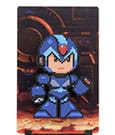Mega Man FiGGYZ Magnet Collectible X 11 cm