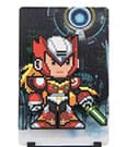 Mega Man FiGGYZ Magnet Collectible Zero 11 cm