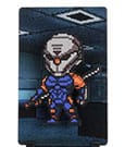 Metal Gear Solid 1 FiGGYZ Magnet Collectible Cyborg Ninja 11 cm
