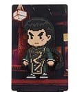 Shenmue FiGGYZ Magnet Collectible Lan Di 11 cm