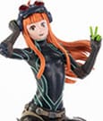 Persona 5 Statue Oracle Standard Edition 26 cm