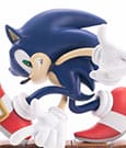 Sonic Adventure PVC Statue Sonic the Hedgehog Standard Edition 21 cm