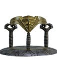Wonder Woman Prop Replica 1/1 Tiara Limited Edition 16 cm