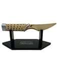 Dune 1984 Replica 1/1 Crysknife Limited Edition 25 cm