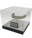 Star Trek Prop Replica 1/1 Geordi La Forge VISOR Limited Edition
