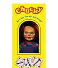 Child's Play Bath Towel Chucky 76 x 152 cm