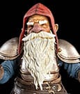 Mythic Legions Horror of Einsamall Actionfigur Burris Birgerstori Imp-Scale