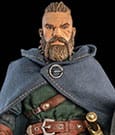 Mythic Legions Horror of Einsamall Actionfigur Halvard of Frothvar