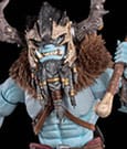 Mythic Legions Horror of Einsamall Actionfigur J´akull Ironbones