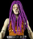 Graveyard Series Action Figure Accessory Rocker Zombie Soft Goods Pack