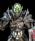 Mythic Legions: Legacies of Mythoss Actionfigur Urzokk