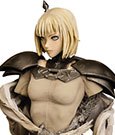 Claymore Elite Bust 1/4 Claire 23 cm