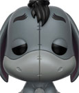 Winnie the Pooh POP! Disney Vinyl Figure Eeyore 9 cm