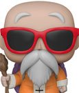 Dragon Ball Z POP! Animation Vinyl Figure Master Roshi 9 cm