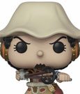 One Piece POP! Television Vinyl Figure Usopp 9 cm