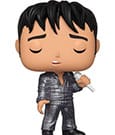 Elvis Presley POP! Rocks Vinyl Figure '68ComebackSpecial(DGLT) 9 cm