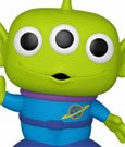 Toy Story 4 POP! Disney Vinyl Figure Alien 9 cm