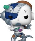 Dragon Ball Z POP! Animation Vinyl Figure Mecha Frieza 9 cm