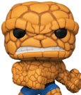 Fantastic Four POP! Marvel Vinyl Figure The Thing 9 cm