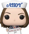 Stranger Things POP! TV Vinyl Figure Robin 9 cm