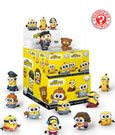 Minions II Mystery Minis Vinyl Mini Figures 6 cm Display (12)
