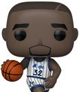 NBA Legends POP! Sports Vinyl Figure Shaquille O'Neal (Magic home) 9 cm