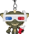 Gremlins Pocket POP! Vinyl Keychains 4 cm Gremlin w/3D Glasses Display (12)