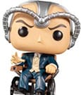 X-Men POP! Marvel Vinyl Figure Professor X (Cerebro) 9 cm