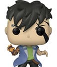 Boruto POP! Vinyl Figure Kawaki(GW) Exclusive Edition 9 cm