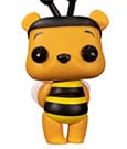 Disney POP! Animation Vinyl Figures Winnie as a Bee 9 cm