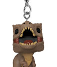 Jurassic World 3 POP! Vinyl Keychains 4 cm T-Rex Display (12)