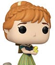 Disney: Ultimate Princess POP! Disney Vinyl Figure Anna (Frozen) 9 cm