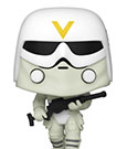 Star Wars POP! Vinyl Bobble-Head Snowtrooper (Concept Series) 9 cm