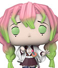 Dämonentöter POP! Animations-Vinylfigur Mitsuri Kanroji 9 cm