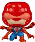 Marvel: Year of the Spider POP! Vinyl Figure Spider-Man 2011 9 cm