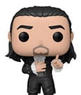 Hamilton POP! Broadway Vinyl Figure Alexander Hamilton (Finale) Special Edition 9 cm