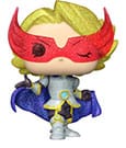 My Hero Academia POP! Animation Vinyl Figures Yuga AoyamA(DGLT) 9 cm