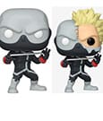 My Hero Academia POP! Animation Vinyl Figure Twice w/CH 9 cm Assortment (6)