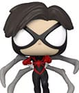 Marvel: Year of the Spider POP! Vinyl Figure Spider-Woman Mattie Franklin 9 cm