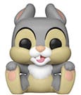 Bambi POP! Disney Vinyl Figure Thumper Holding Toes 9 cm