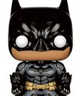 Batman Arkham Knight POP! Heroes Figure Batman 9 cm