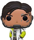 Apex Legends POP! Games Vinyl Figure Crypto 9 cm