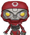 Apex Legends POP! Games Vinyl Figure Revenant 9 cm