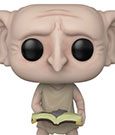 Harry Potter - Chamber of Secrets Anniversary POP! Movies Vinyl Figure Dobby 9 cm