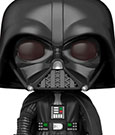 Star Wars New Classics POP! Star Wars Vinyl Figure Darth Vader 9 cm