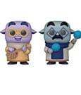 Spellbound POP! Movies Vinyl Figures 2-Pack Oracle Sunny and Oracle Luno 9 cm