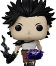 Black Clover POP! Animation Vinyl Figure Yami 9 cm
