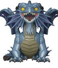 Dungeons & Dragons Super Sized POP! Vinyl Figure Bahamut 15 cm